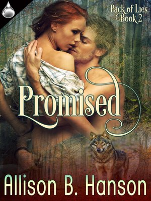 cover image of Promised
